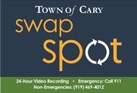 Swap Spot logo