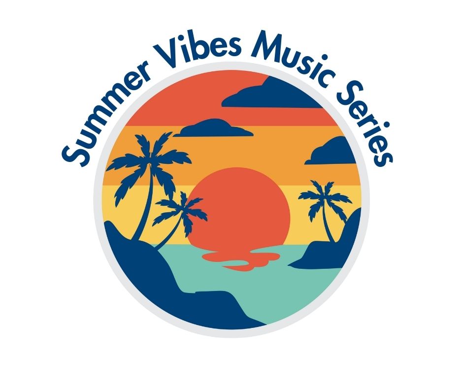 _Summer Vibes Music  Series no Cary