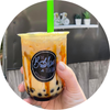 cup of boba tea