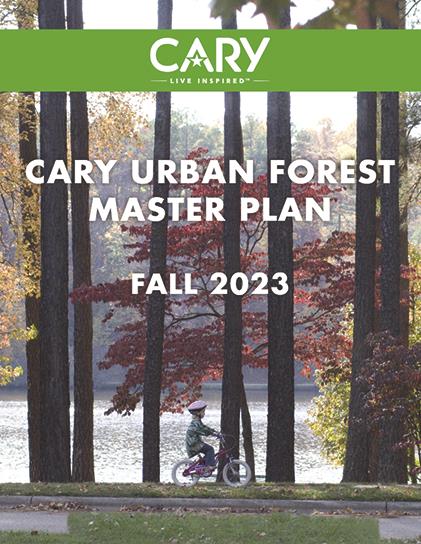 Urban Forest Master Plan