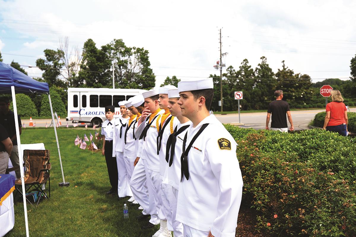 Memorial Day Remembrance