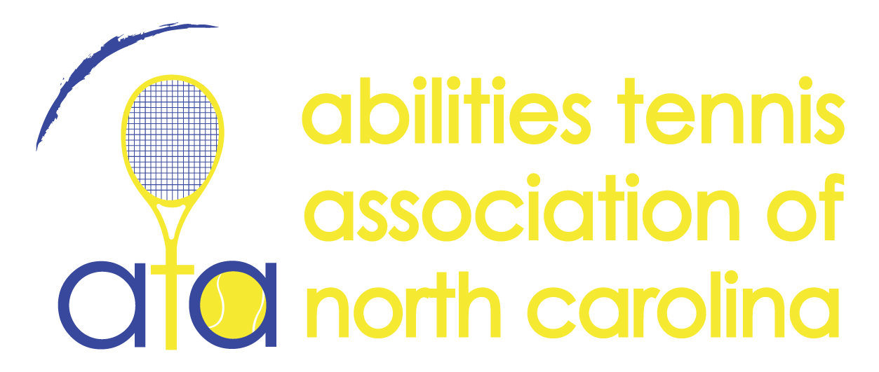 Abilities Tennis NC Logo