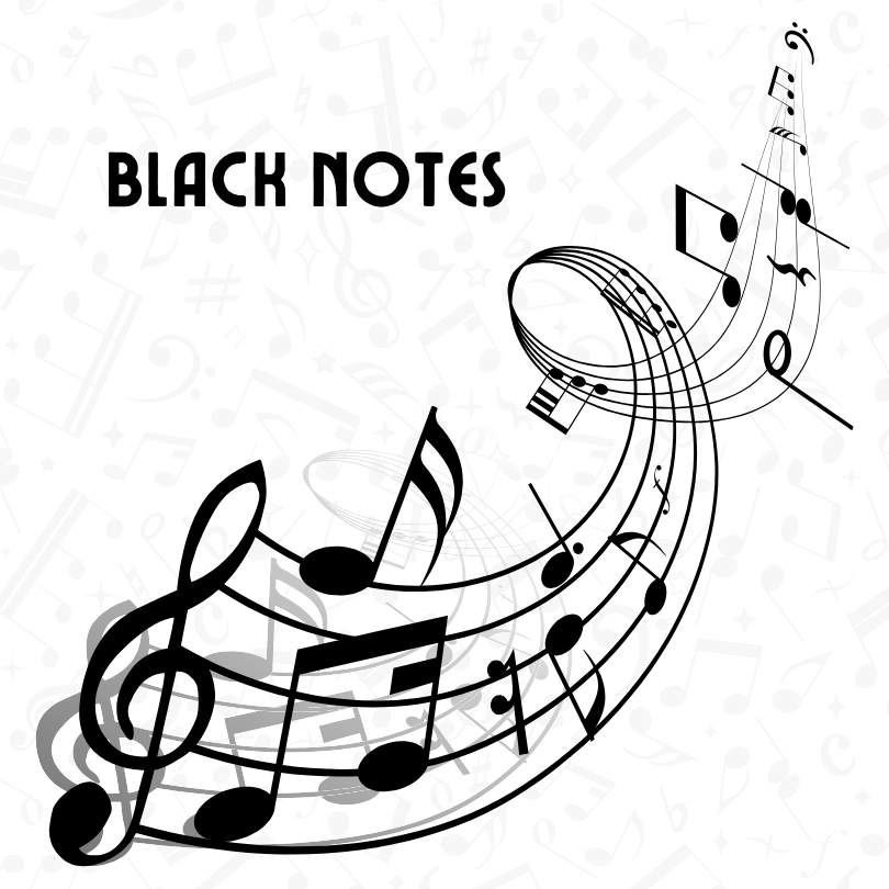 Black Notes