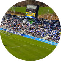 WakeMed Soccer Park