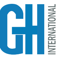 GH logo