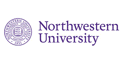 Northwestern University Logo