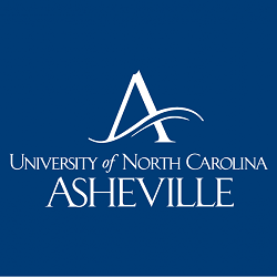 UNC Asheville Logo