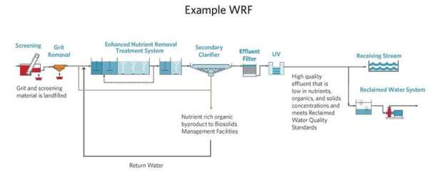 Cary RBMP Flow Chart