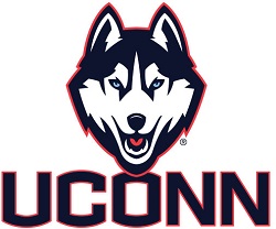 UConn Logo