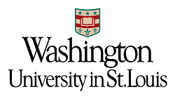 Washington Univ in St Louis Logo