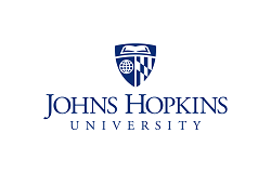 Johns Hopkins Univ Logo