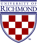 Univ of Richmond Smaller Logo