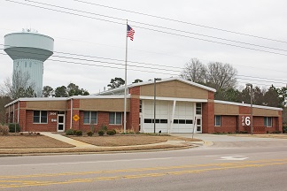 Station 6 Photo