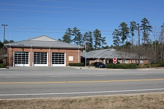 Station 7 Photo